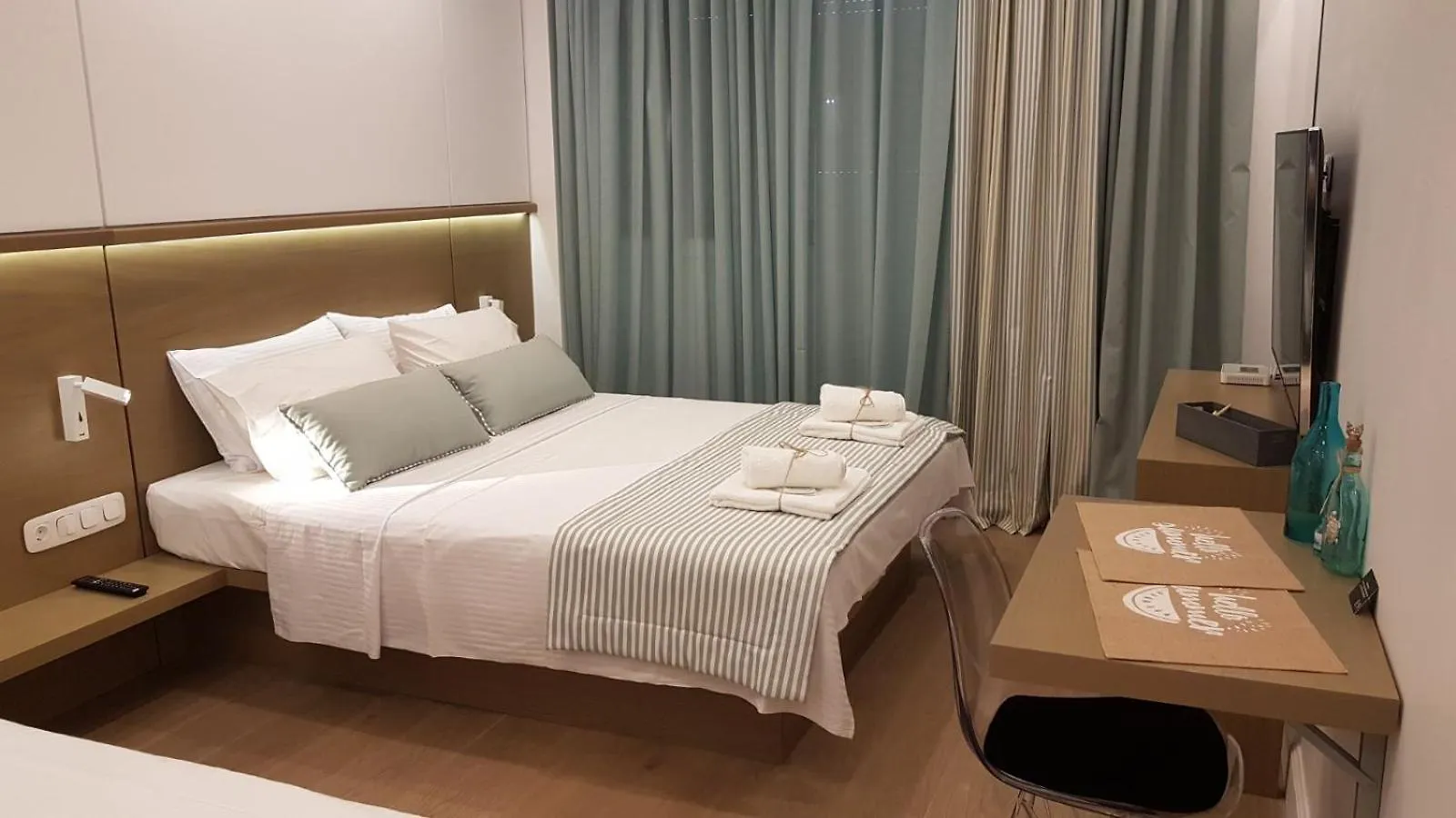 Studio Ten 塞萨洛尼基 希腊