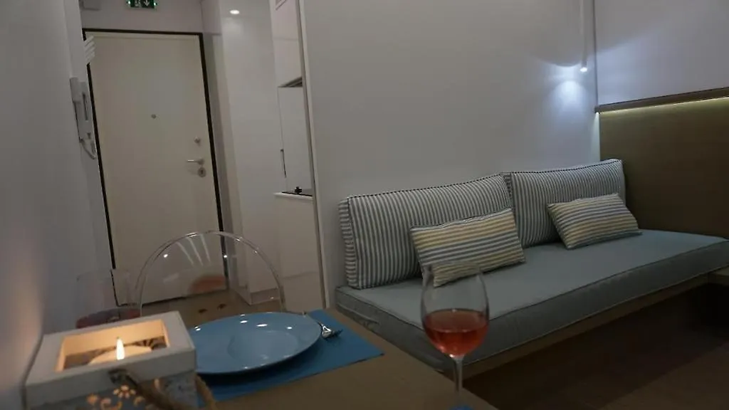 Studio Ten Thessaloniki Apartment