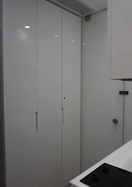Apartment Studio Ten Thessaloniki
